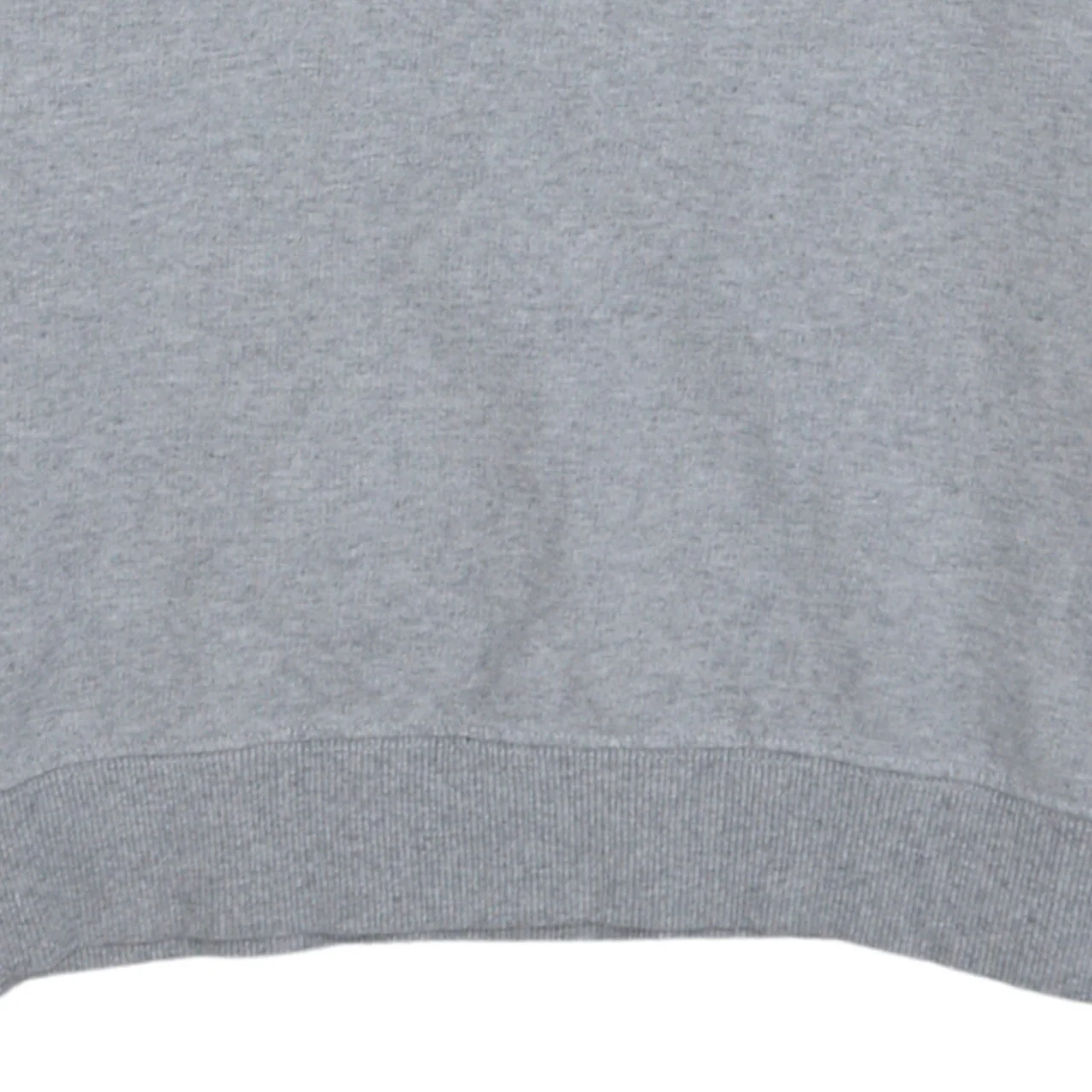 The North Face Men's Grey Crew Neck Pullover Sweatshirt M - Image 8
