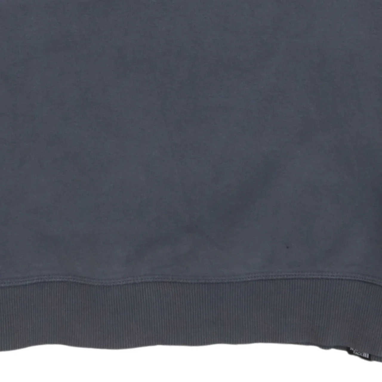 The North Face Men's Grey Crew Neck Pullover Sweatshirt S - Image 7