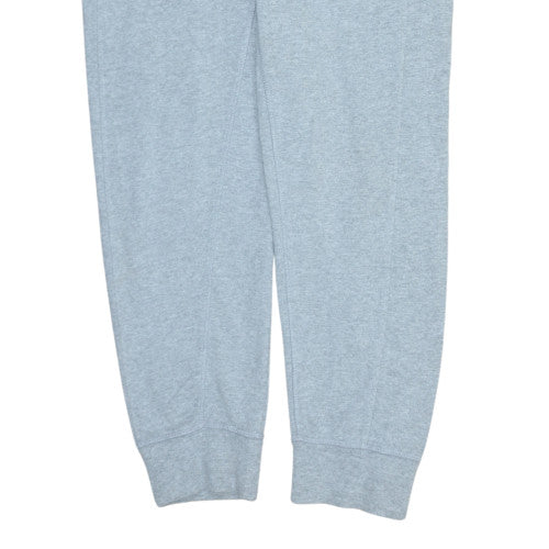 The North Face Men's Grey Regular Fit Sweatpants Tapered Joggers M - Image 8