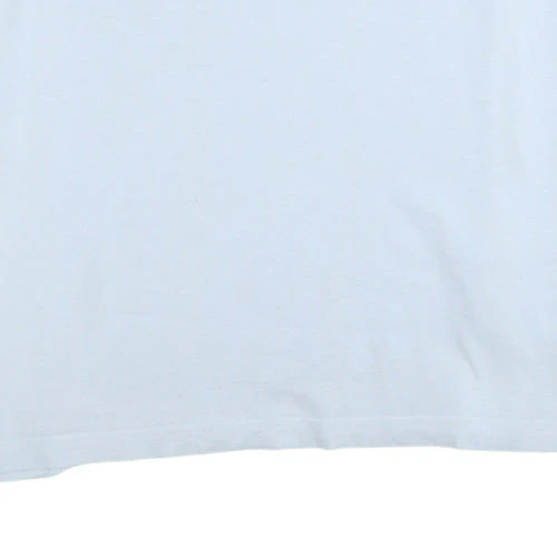 The North Face Men's White Cotton Short Sleeve Crew Neck T-Shirt L - Image 8
