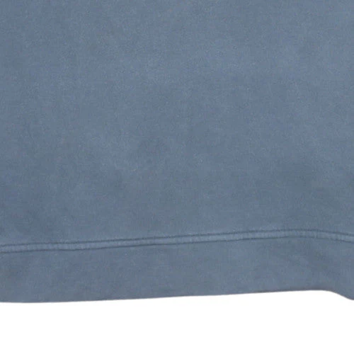 The North Face Teens Blue XL Pullover Hoodie Fleece Lined - Image 7