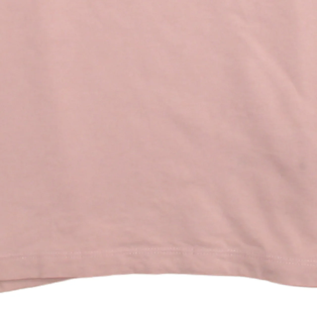 The North Face Womens Pink XS Basic Short Sleeve Cotton T-Shirt - Image 7