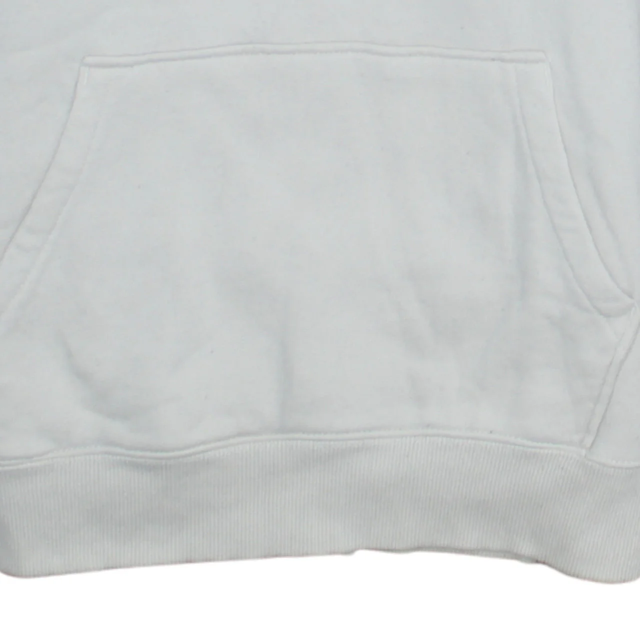 The North Face Womens White Small Pullover Hoodie Cotton Casual - Image 7