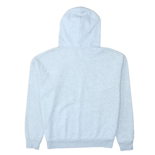 Tom & Jerry Womens Grey Pullover Hoodie Small Cartoon Print Cotton Blend - Image 4