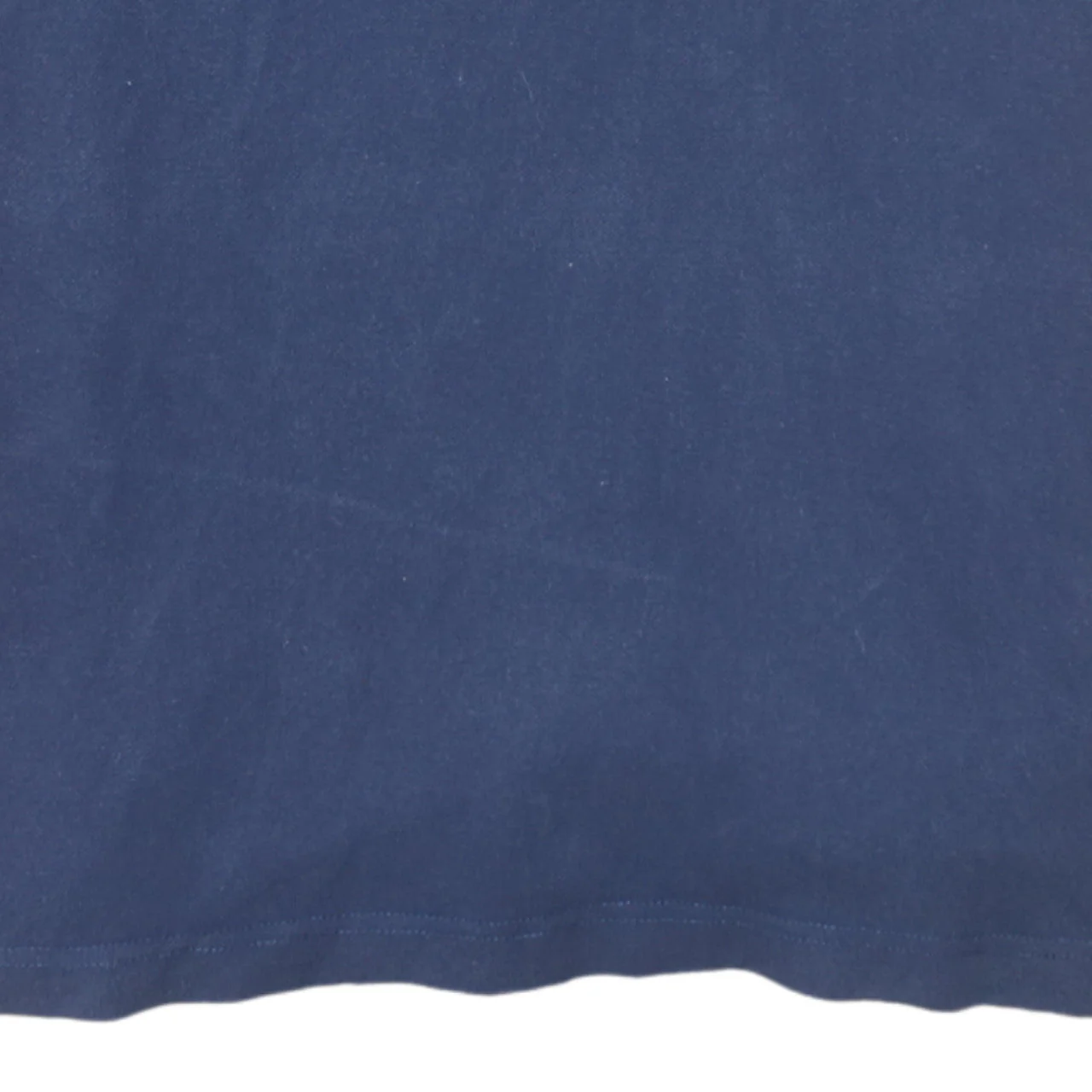 Tommy Hilfiger Denim Men's Blue Polo Shirt Size L Classic Fit - Image 7