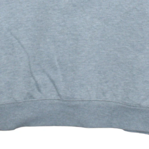 Tommy Hilfiger Denim Men's Grey XL Pullover Sweatshirt Crew Neck - Image 8