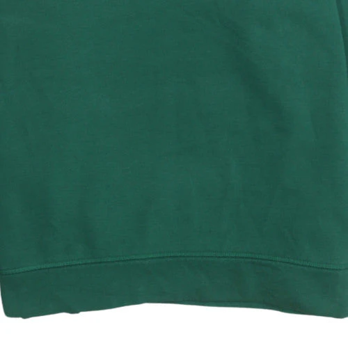Tommy Hilfiger Men’s Green XL Pullover Hoodie Embroidered Logo - Image 8