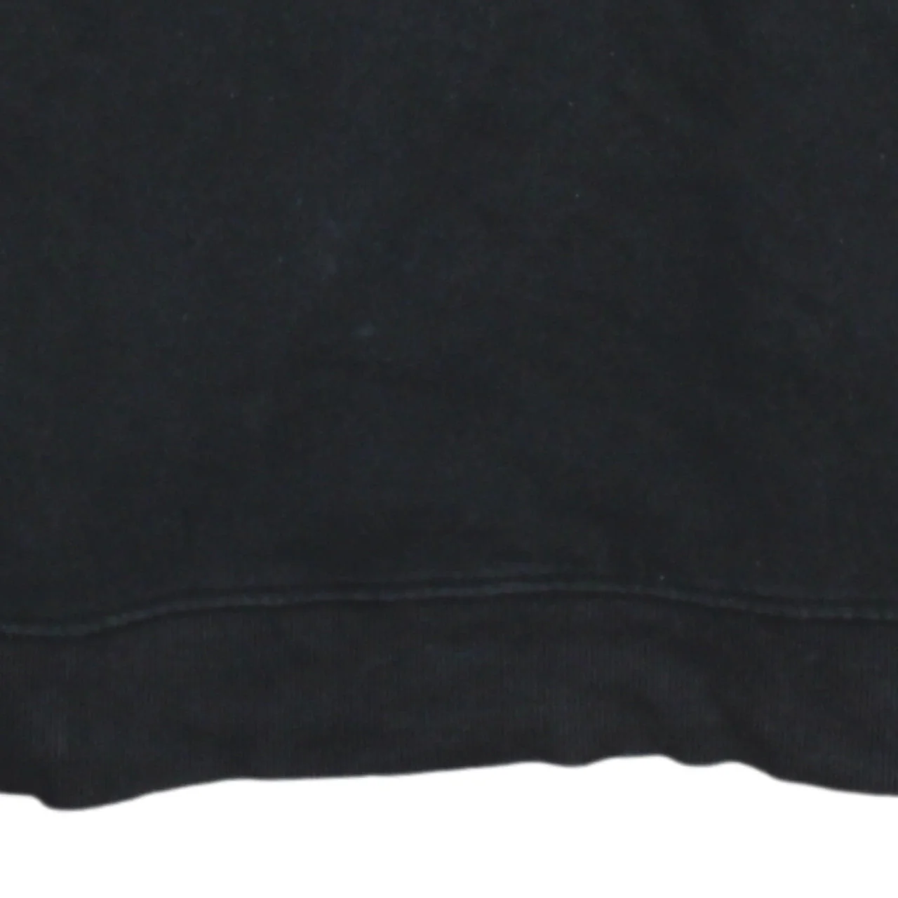 Tommy Hilfiger Men's Black Logo Sleeve Pullover Sweatshirt Medium - Image 8