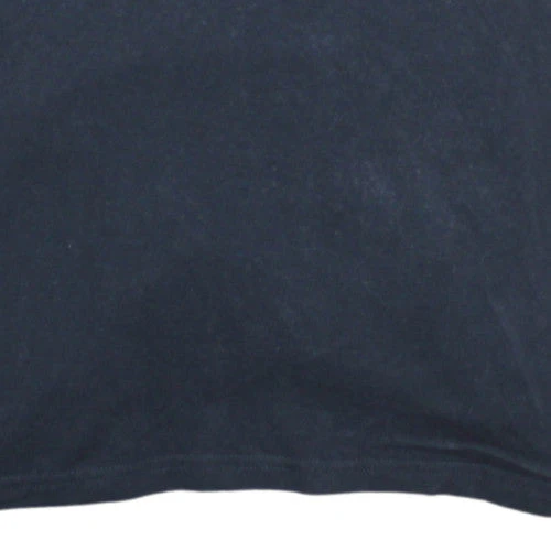 Tommy Hilfiger Men's Black XL Cotton Polo Shirt Classic Logo - Image 7