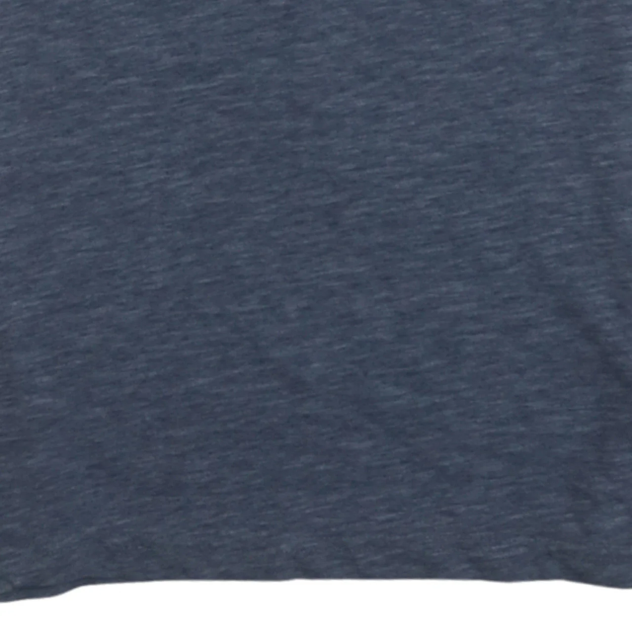 Tommy Hilfiger Men's Blue Crew Neck Short Sleeve T-Shirt Size S - Image 8