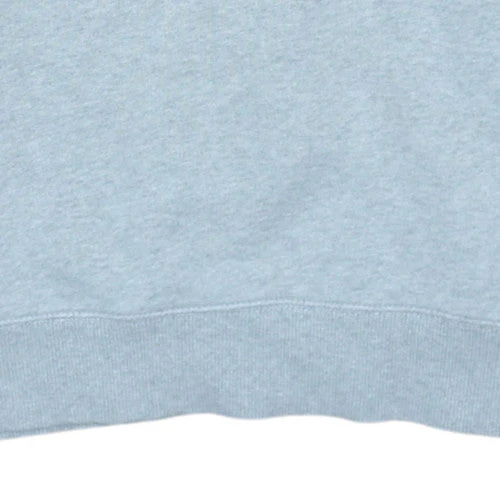 Tommy Hilfiger Men's Grey Cotton Crew Neck Pullover Sweatshirt M - Image 6
