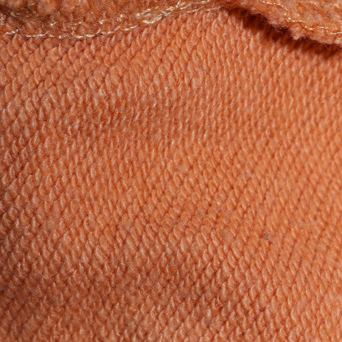 Tommy Hilfiger Men's Orange Crew Neck Pullover Sweatshirt M - Image 8