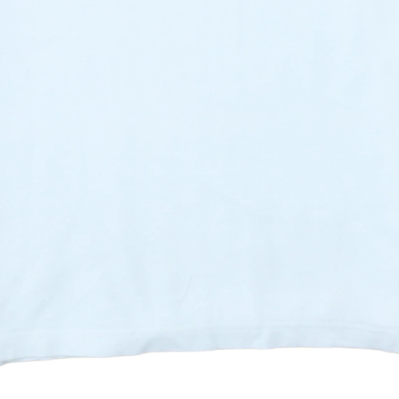 Tommy Hilfiger Men's White Cotton Polo Shirt Size M - Image 7
