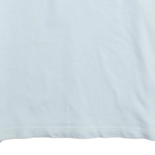 Tommy Hilfiger Men's White Slim Fit Polo Shirt XS Cotton Classic - Image 8