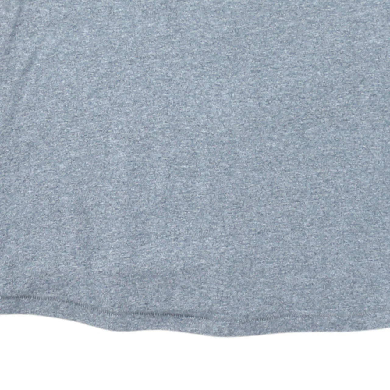 Tommy Jeans Men's Grey Regular Fit Crew Neck Short Sleeve T-Shirt M - Image 8