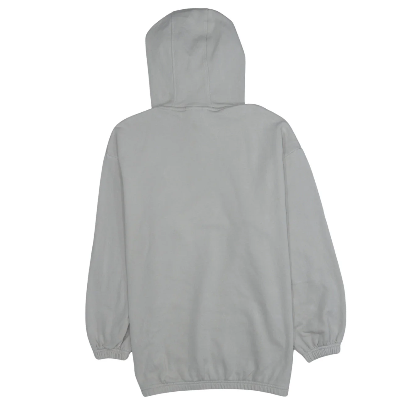 U.S. Polo Assn. Men's Beige Pullover Hoodie XS Embroidered Logo - Image 4