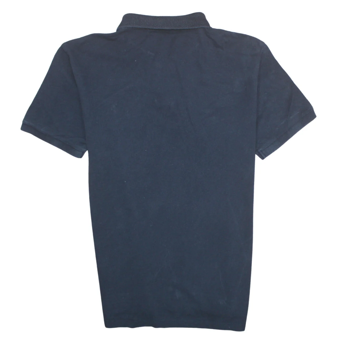 U.S. Polo Assn. Men's Black Cotton Polo Shirt XL Classic Fit - Image 4