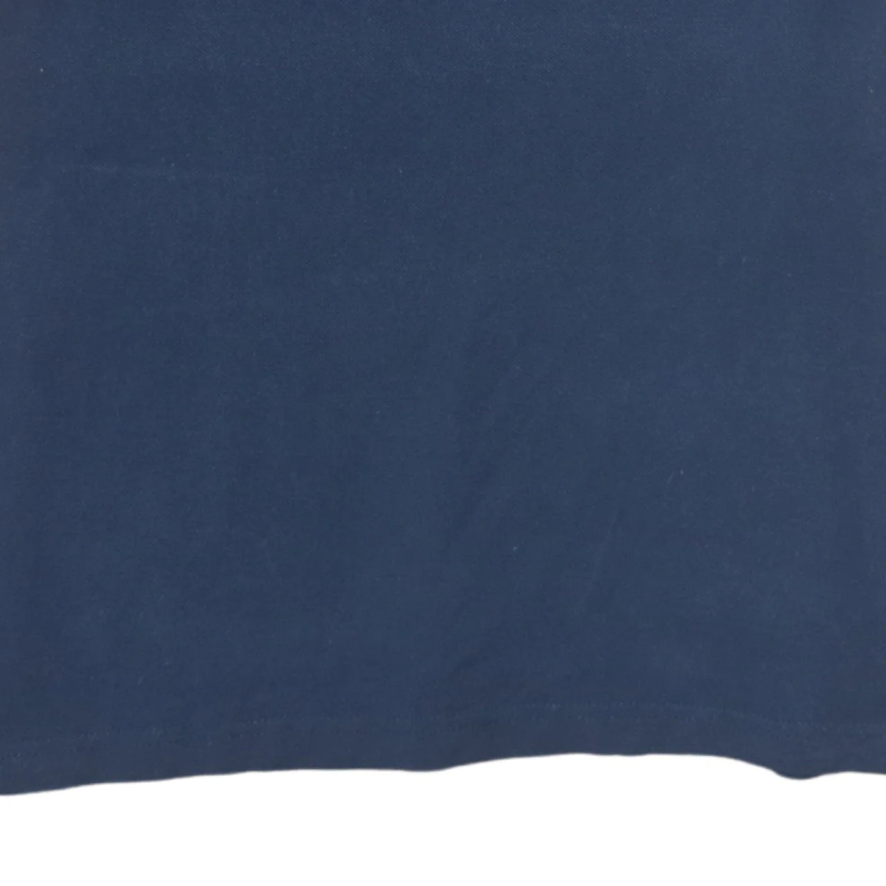 U.S. Polo Assn. Men's Blue Slim Fit XL Cotton Polo Shirt - Image 7