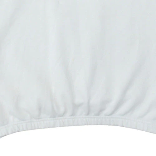 U.S. Polo Assn. Men's White Pullover Hoodie Size M Logo Cotton Blend - Image 6