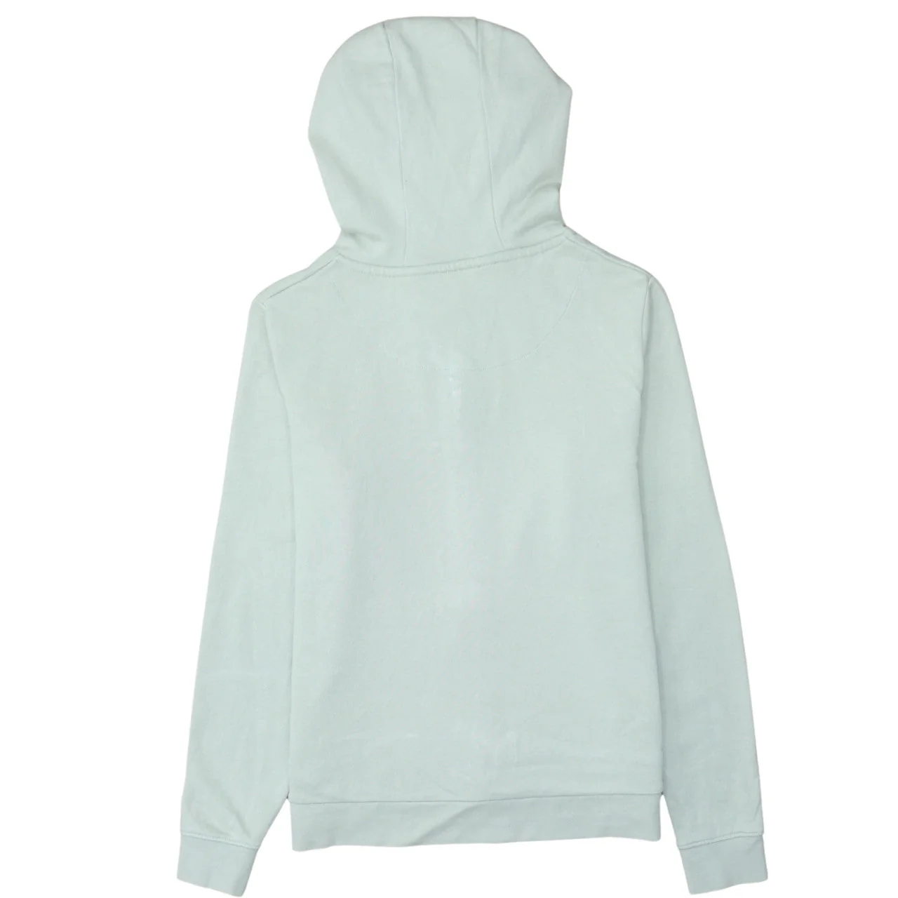 U.S. Polo Assn. Women Sage Full Zip Hoodie Size S Cotton Casual - Image 4
