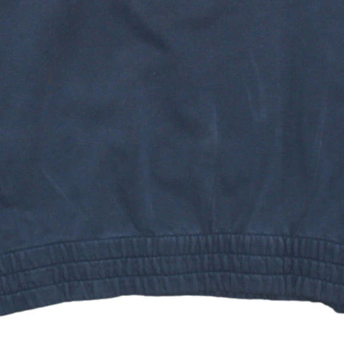 U.S. Polo Assn. Womens Navy Blue Sweatshirt Size 12 Crew Neck Pullover - Image 8