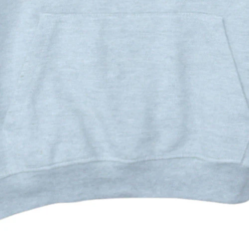 Umbro Boys Grey Pullover Hoodie Size 12-13 Years Cotton Blend Logo Sweatshirt - Image 7