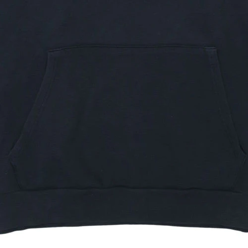 Under Armour Men’s Black 2XL Pullover Fleece Hoodie - Image 7