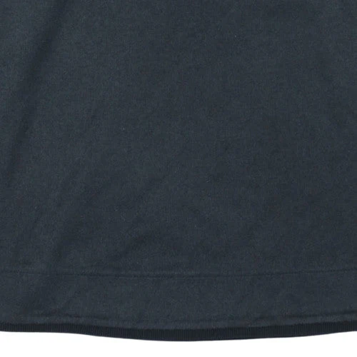 Under Armour Men’s Black Henley ColdGear Golf Sweatshirt Size L - Image 7