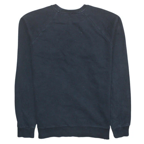 Under Armour Men’s Black M Pullover Sweatshirt ColdGear Fleece - Image 4