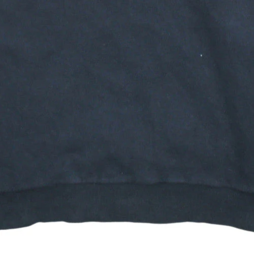 Under Armour Men’s Black M Pullover Sweatshirt ColdGear Fleece - Image 7