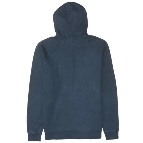 Under Armour Men’s Black XL Pullover Hoodie Sweatshirt Logo Fleece - Image 4