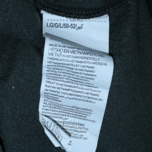 Under Armour Men’s Green Crew Neck Pullover Sweatshirt L Regular - Image 6