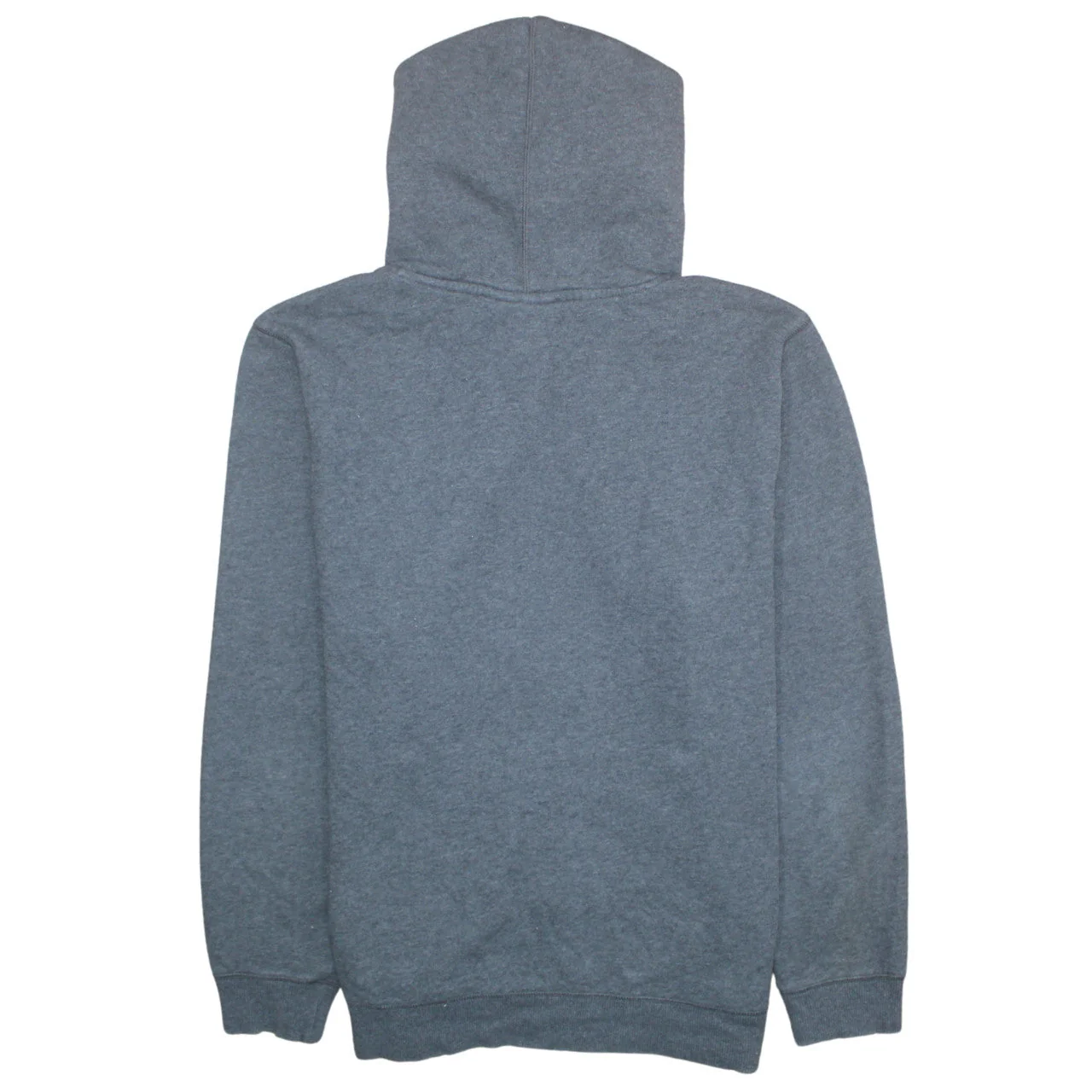 Under Armour Men’s Grey L Pullover ColdGear Hoodie - Image 4