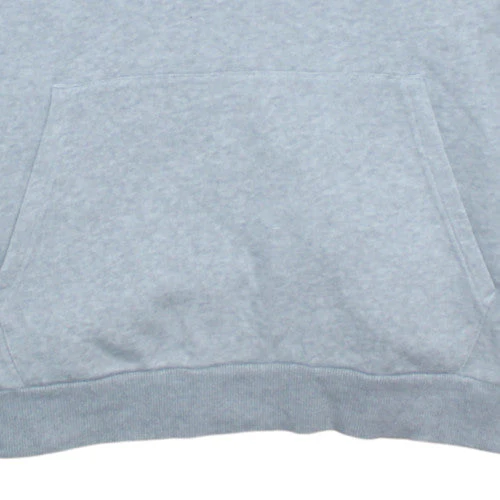 Under Armour Men’s Grey Pullover Hoodie L Loose Fit ColdGear - Image 8