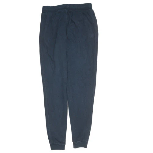Under Armour Men's Black Fleece Jogger Sweatpants M Regular Fit - Image 3