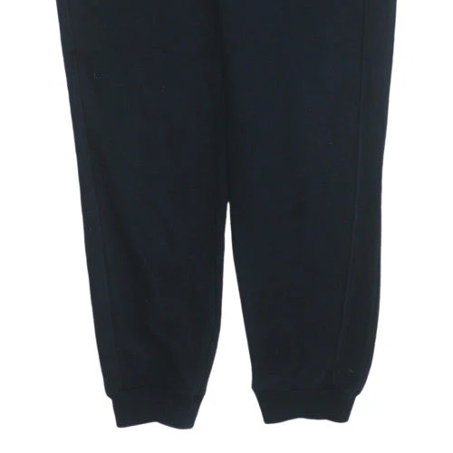 Under Armour Men's Black Fleece Jogger Sweatpants Size S - Image 6