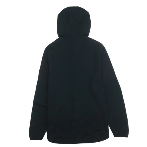 Under Armour Men's Black Full Zip Hoodie Size L - Image 4