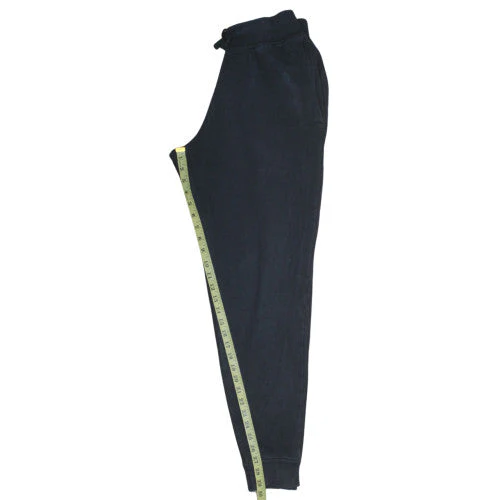 Under Armour Men's Black Jogger Trousers M ColdGear Fleece - Image 3