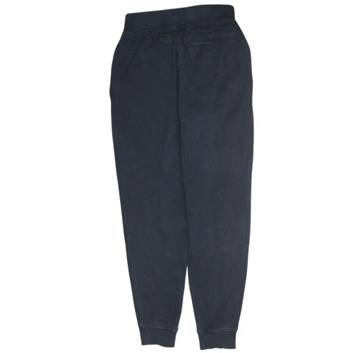 Under Armour Men's Black Jogger Trousers M ColdGear Fleece - Image 4