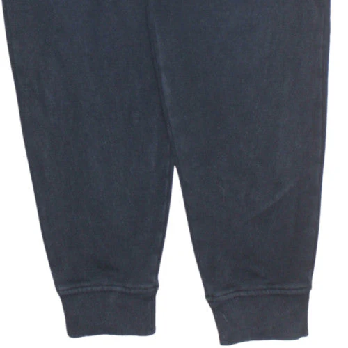 Under Armour Men's Black Jogger Trousers M ColdGear Fleece - Image 7