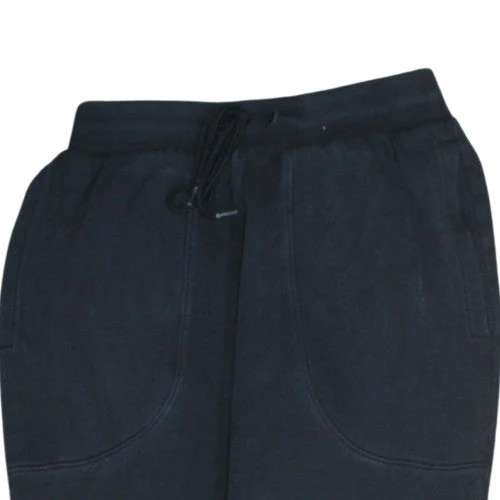 Under Armour Men's Black Jogger Trousers Size M Fleece ColdGear - Image 7