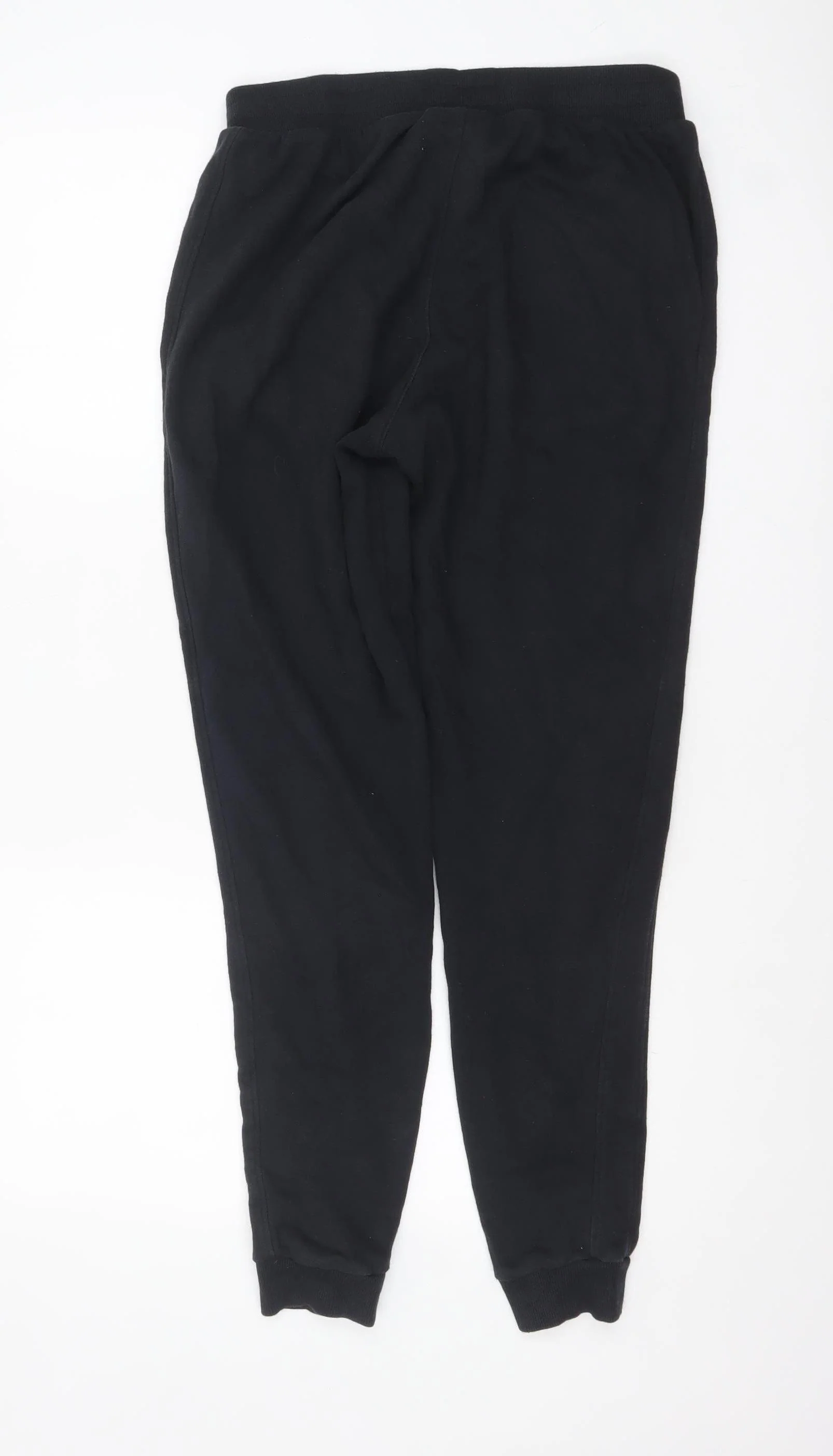 Under Armour Men's Black Joggers Medium Sweatpants Casual - Image 3