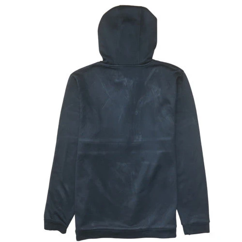 Under Armour Men's Black L 1/2 Zip Sports Hoodie - Image 4