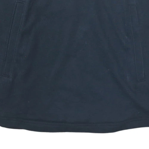 Under Armour Men's Black M Pullover Hoodie Fleece Sportswear - Image 7