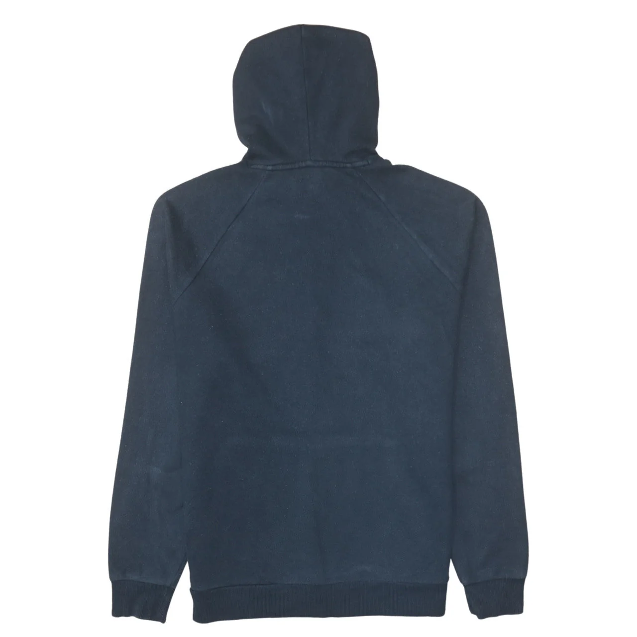 Under Armour Men's Black Pullover Hoodie Medium Loose Fit Sportswear - Image 4