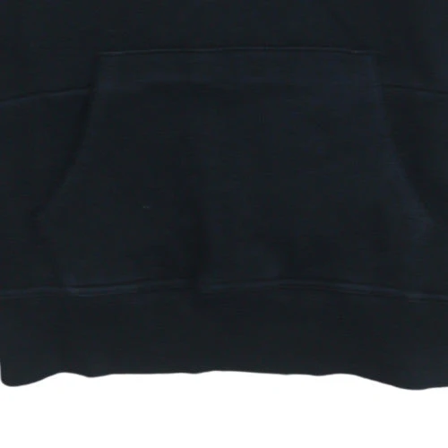 Under Armour Men's Black Pullover Hoodie Size M Sports Fleece - Image 8