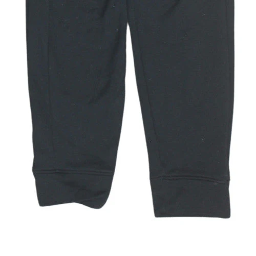 Under Armour Men's Black Small Jogger Sweatpants Loose Fit Activewear - Image 6