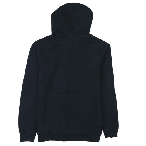Under Armour Men's Black Small Pullover Hoodie Sweatshirt - Image 4