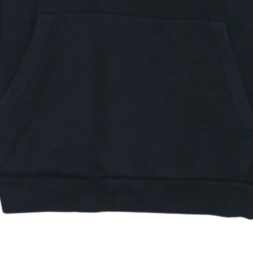 Under Armour Men's Black Small Pullover Hoodie Sweatshirt - Image 7