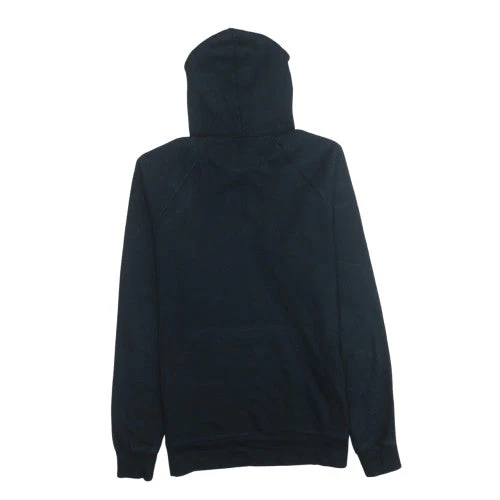 Under Armour Men's Black Small Pullover Hoodie Sweatshirt - Image 4